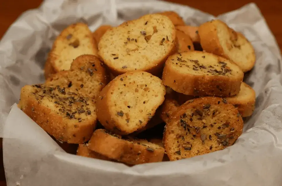 Gourmet loaded nachos with fresh toppings